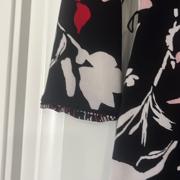 Reversible WHBM DRESS - Picture 8 of 8